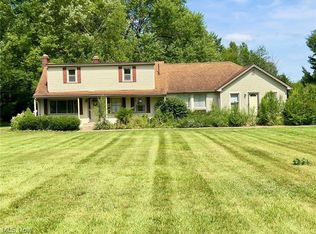 1460 N Rd Ne, Warren, OH 44483