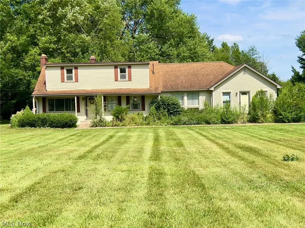 1460 N Rd Ne, Warren, OH 44483
