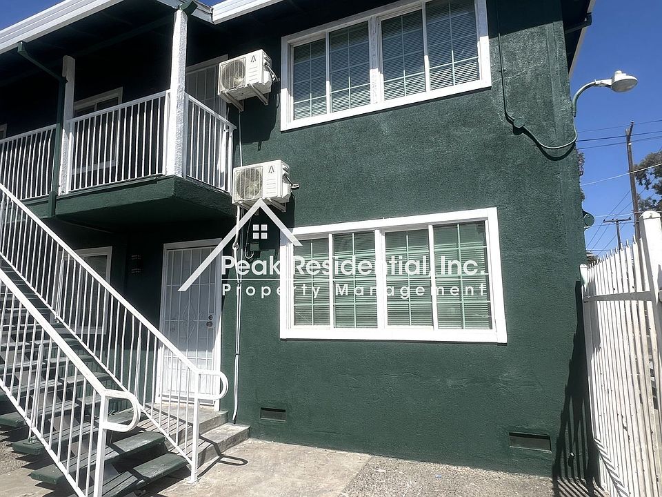 2nd image of 3915 43rd Ave APT H
