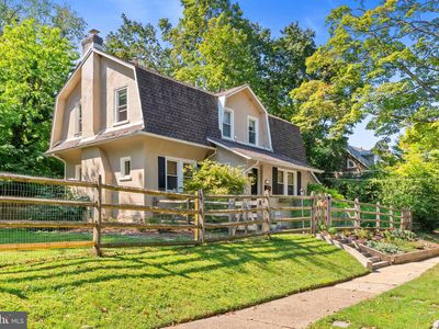 7410 Crittenden St, Philadelphia, PA, 19119