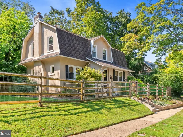 7410 Crittenden St, Philadelphia, PA 19119