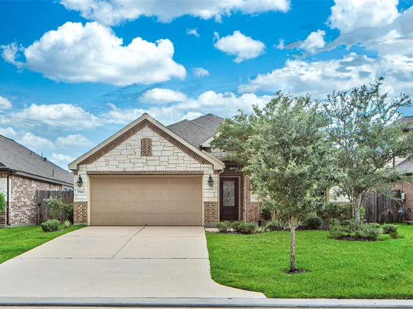 17919 Banbury Green Ln, Cypress, TX 77429
