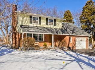 275 Brainerd St, South Hadley, MA 01075