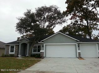 3216 Deer Creek Dr, Middleburg, FL 32068