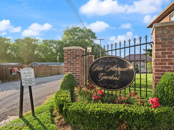 733 N Hite Ave APT 6, Louisville, KY 40206