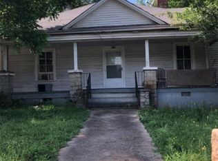 606 Piedmont Ave, Anderson, SC 29625