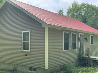 3 Mountain Rd, Sanbornton, NH 03269