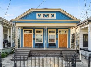 315 S Alexander St, New Orleans, LA 70119