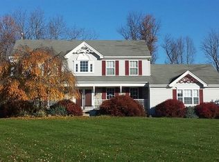 14 Seven Springs Rd, Lebanon, NJ 08833