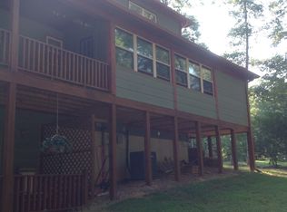 241 Honaker Rd, Blairsville, GA 30512