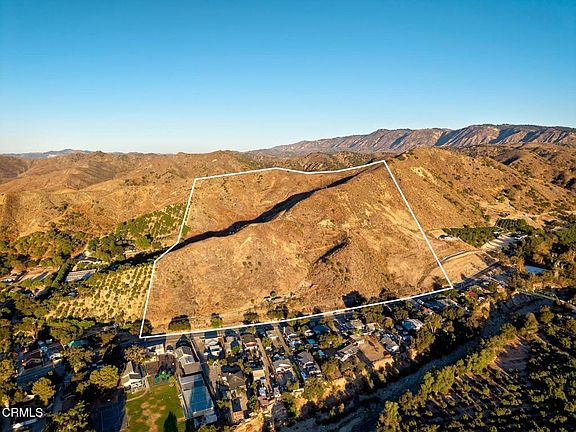 2nd image of 0 N Ojai Santa Paula Rd