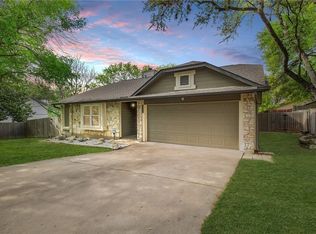 1510 Cattle Trl, Austin, TX 78748