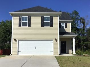 411 Oscar Way, Dallas, GA 30132