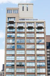 417 East 57th Street in Sutton Place
