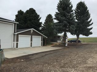 1892 Skyline Dr, Sheridan, WY 82801