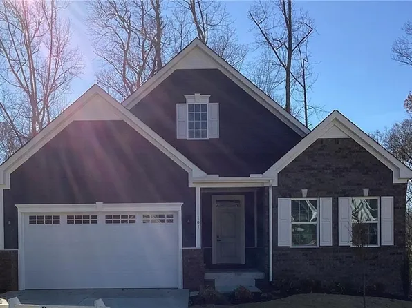 101 Timber Passage Trl, Williamsburg, VA 23185