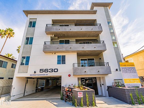 2nd image of 5630 Fair Ave #302