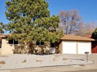 12225 Cordova Ave NE, Albuquerque, NM 87112