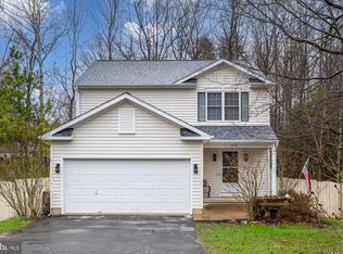 9119 Mullen Rd, King George, VA 22485