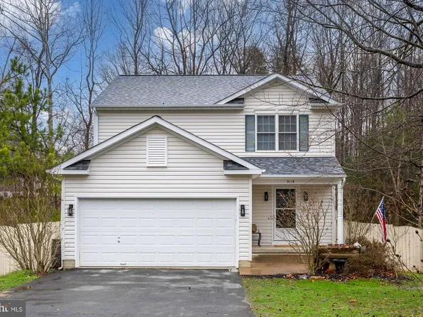 9119 Mullen Rd, King George, VA 22485