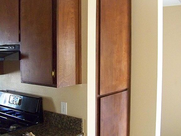 Kitchen Pantry