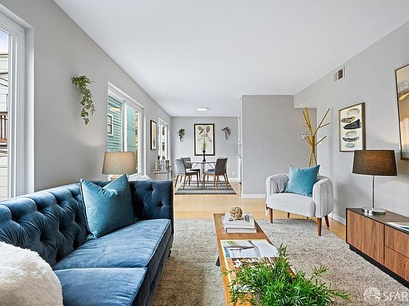 5th image of 3421 25th St APT 4