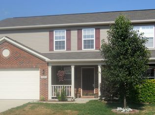 1198 Dark Star Ct, New Whiteland, IN 46184