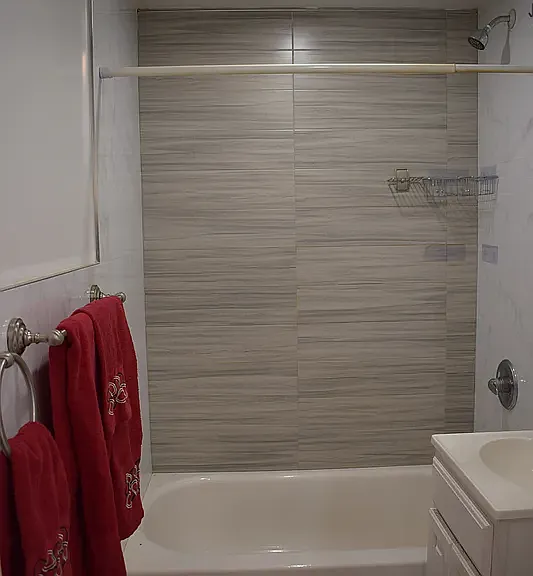 2030 Madison Ave #2D — Photo 9