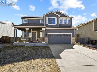7612 Greenough Rd, Peyton, CO 80831