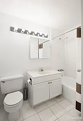 Rented by Halstead Real Estate