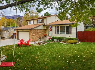 7587 S Willowridge Rd, Cottonwood Heights, UT 84121