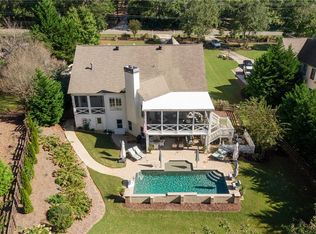 5840 Shady Grove Rd, Cumming, GA 30041