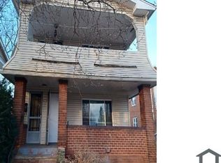 4582 Turney Rd #1, Cleveland, OH 44105