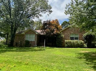 188 Cliff Rd, Russellville, AR 72802