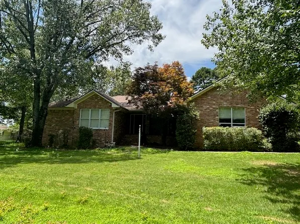 188 Cliff Rd, Russellville, AR 72802