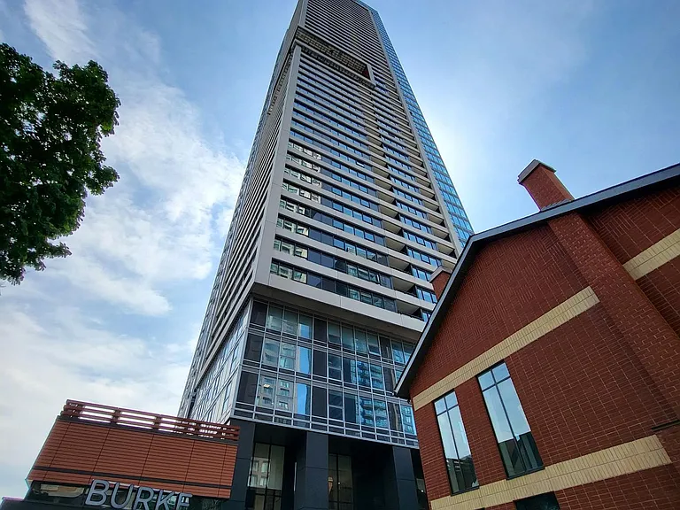 609 Sherbourne St #901 — Photo 1