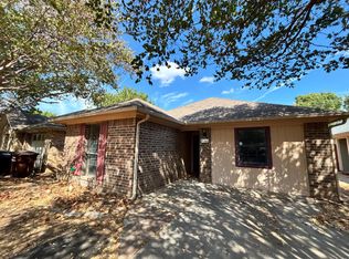2003 Mack Pl, Denton, TX 76209