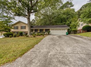 1849 Enid Dr, Lithonia, GA 30058