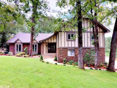 4 Hyde Ct, Little Rock, AR, 72212