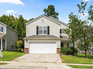 3509 Skybrook Ln, Durham, NC 27703