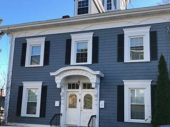 72 Varney St #3, Lowell, MA 01854