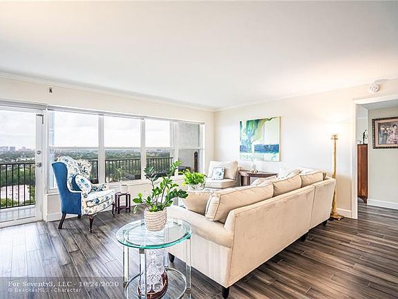 2nd image of 3200 Port Royale Dr N APT 1803
