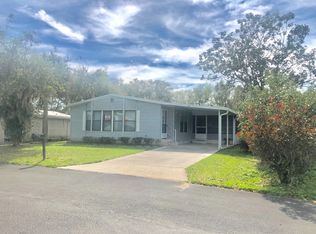 3906 Willaford Dr, Plant City, FL 33565