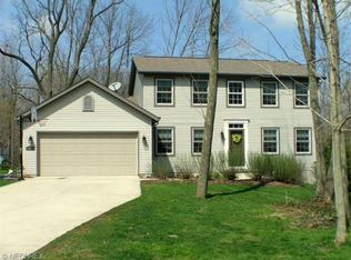 9133 Kennard Rd, Lodi, OH 44254
