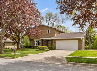 7109 Friendship Lane, Middleton, WI 53562