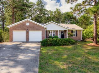 145 Winchester Rd, Pinehurst, NC 28374