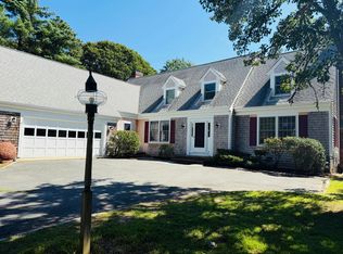 33 Farm Ln, South Dennis, MA 02660