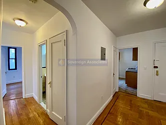 Rented by Sovereign Associates