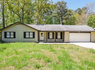 4916 Pebblebrook Dr, Douglasville, GA 30135