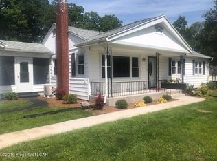 32 Lee Ave, Mountain Top, PA 18707